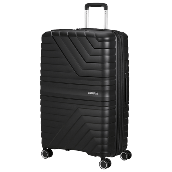 Valiză American Tourister FLYTWIST 117l/ Black photo 2