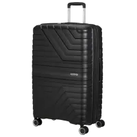 Чемодан American Tourister FLYTWIST 117л/ Черный photo 2