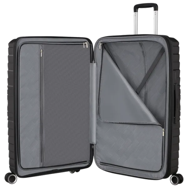 Valiză American Tourister FLYTWIST 117l/ Black photo 3