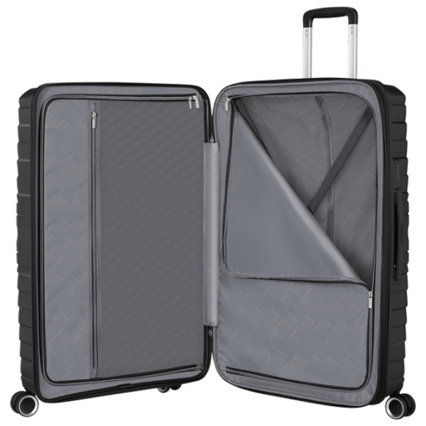 Valiză American Tourister FLYTWIST 117l/ Black photo 3