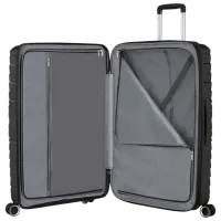 Чемодан American Tourister FLYTWIST 117л/ Черный photo 3