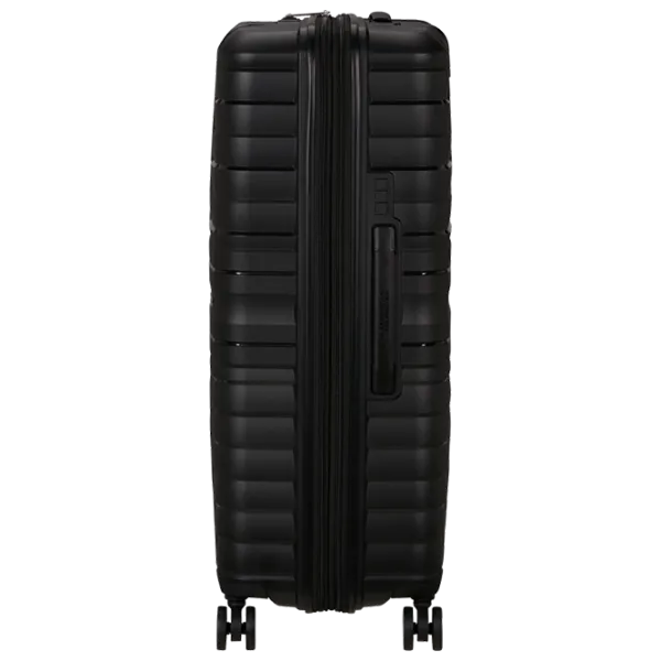 Valiză American Tourister FLYTWIST 117l/ Black photo 4