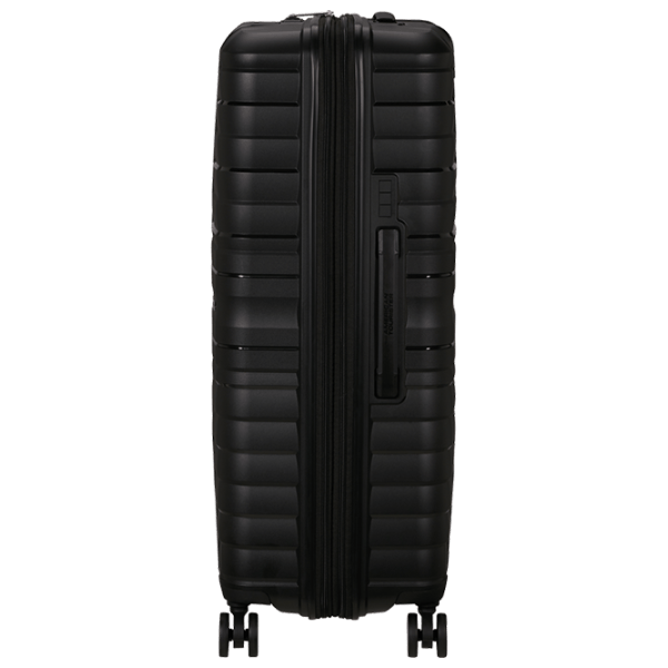 Valiză American Tourister FLYTWIST 117l/ Black photo 4