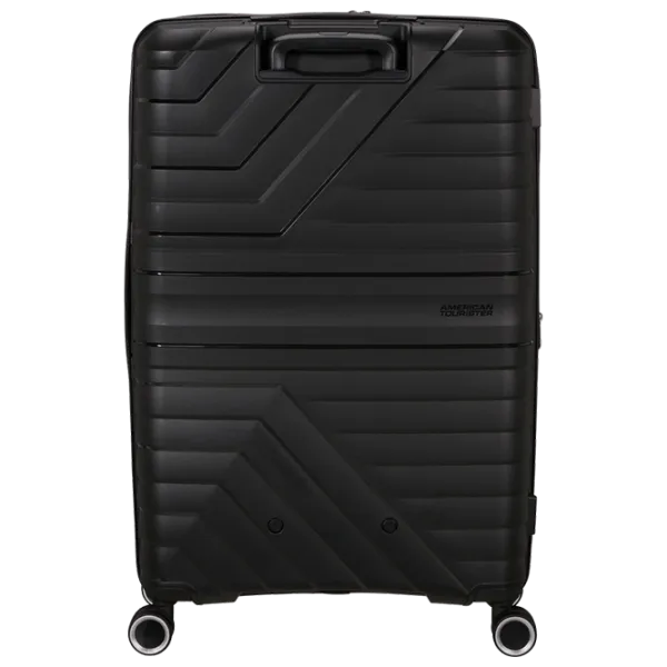 Valiză American Tourister FLYTWIST 117l/ Black photo 5