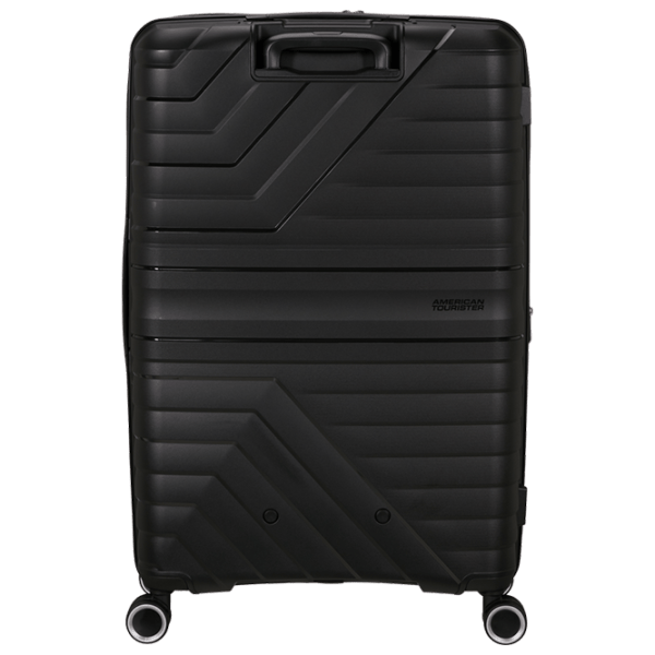 Valiză American Tourister FLYTWIST 117l/ Black photo 5