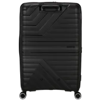 Чемодан American Tourister FLYTWIST 117л/ Черный photo 5