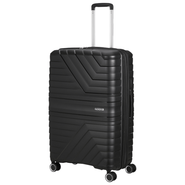 Valiză American Tourister FLYTWIST 117l/ Black photo 6