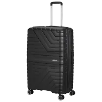 Чемодан American Tourister FLYTWIST 117л/ Черный photo 6