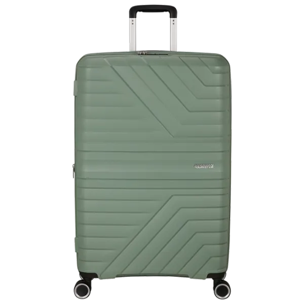 Valiză American Tourister FLYTWIST 117l/ Green photo 1