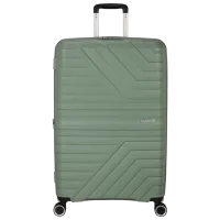 Valiză American Tourister FLYTWIST 117l/ Green