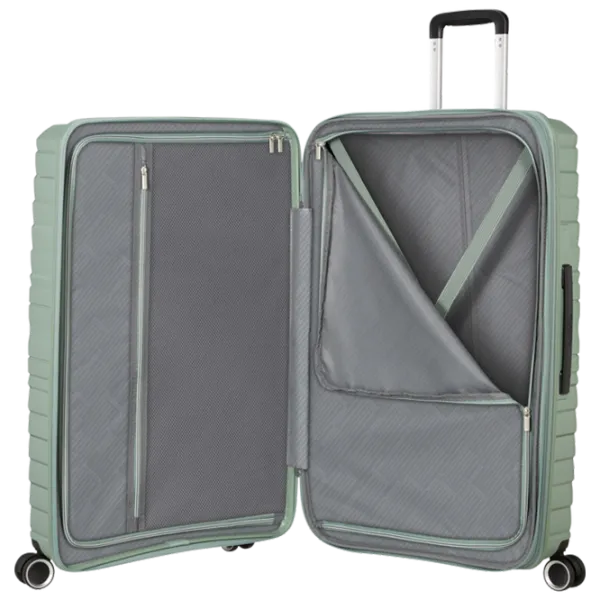 Valiză American Tourister FLYTWIST 117l/ Green photo 3