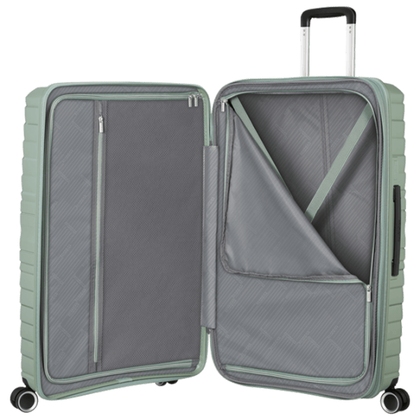Valiză American Tourister FLYTWIST 117l/ Green photo 3