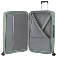 Чемодан American Tourister FLYTWIST 117л/ Зеленый photo 3