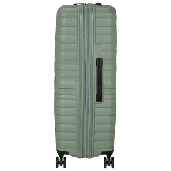 Valiză American Tourister FLYTWIST 117l/ Green photo 4