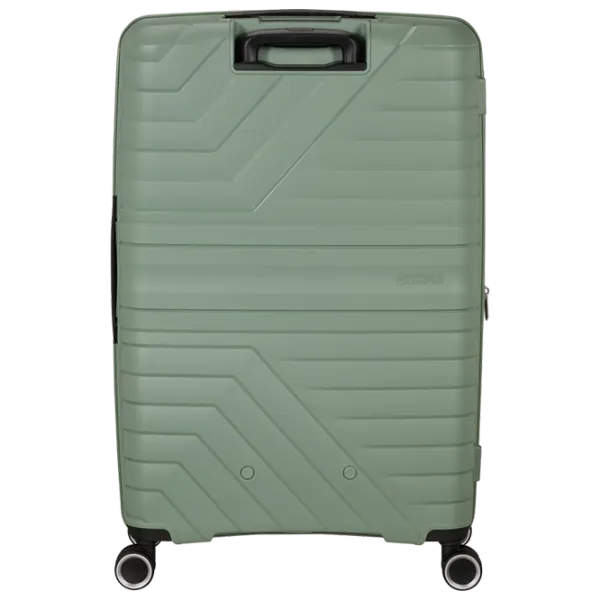 Valiză American Tourister FLYTWIST 117l/ Green photo 6