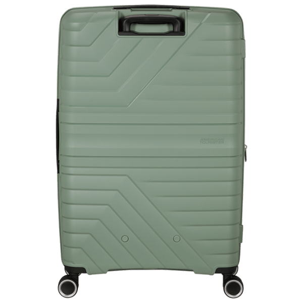 Valiză American Tourister FLYTWIST 117l/ Green photo 6