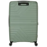 Чемодан American Tourister FLYTWIST 117л/ Зеленый photo 6