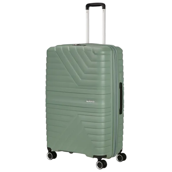 Valiză American Tourister FLYTWIST 117l/ Green photo 7