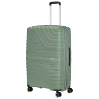 Чемодан American Tourister FLYTWIST 117л/ Зеленый photo 7