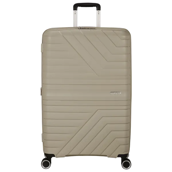 Valiză American Tourister FLYTWIST 117l/ Sand photo 1