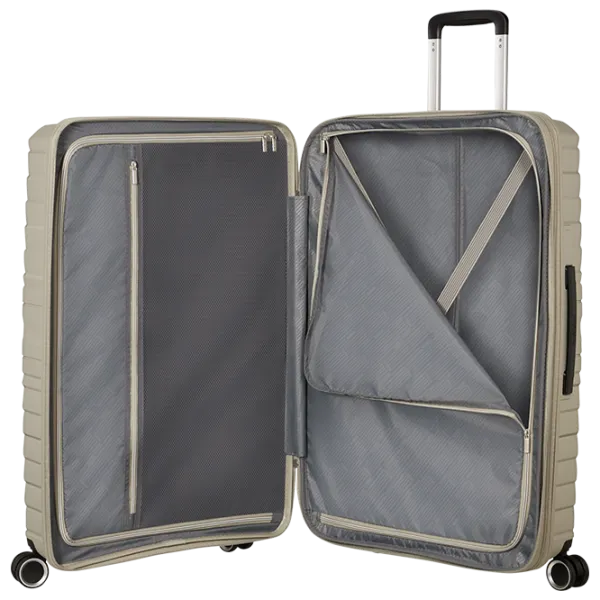 Valiză American Tourister FLYTWIST 117l/ Sand photo 3