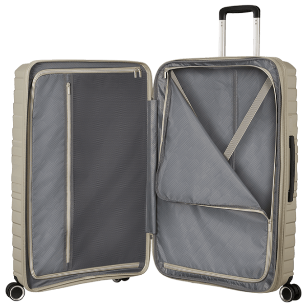 Valiză American Tourister FLYTWIST 117l/ Sand photo 3