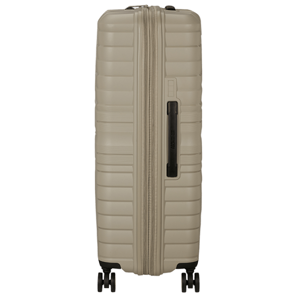 Valiză American Tourister FLYTWIST 117l/ Sand photo 4