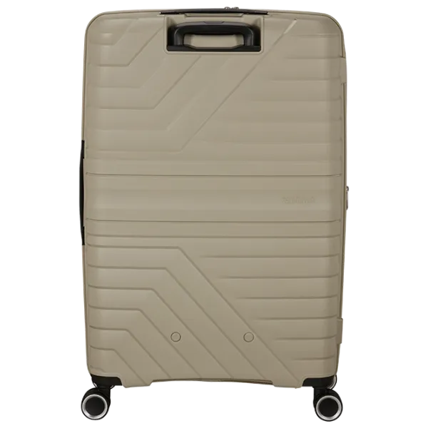 Valiză American Tourister FLYTWIST 117l/ Sand photo 5