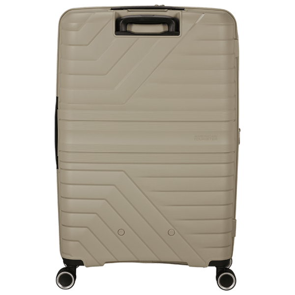 Valiză American Tourister FLYTWIST 117l/ Sand photo 5