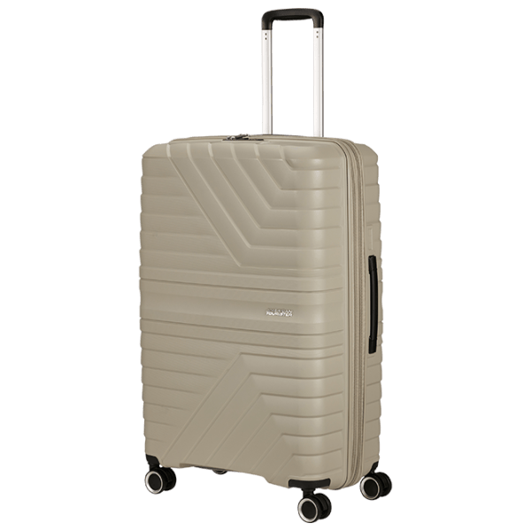 Valiză American Tourister FLYTWIST 117l/ Sand photo 6