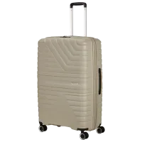 Чемодан American Tourister FLYTWIST 117л/ Песочный photo 6