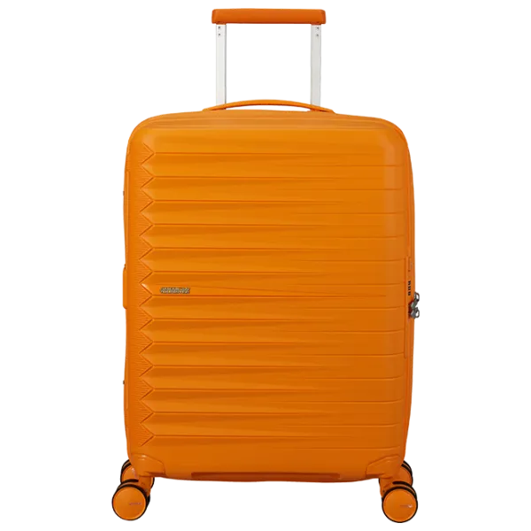 Valiză American Tourister FASTFORWARD 36l/ Orange photo 1