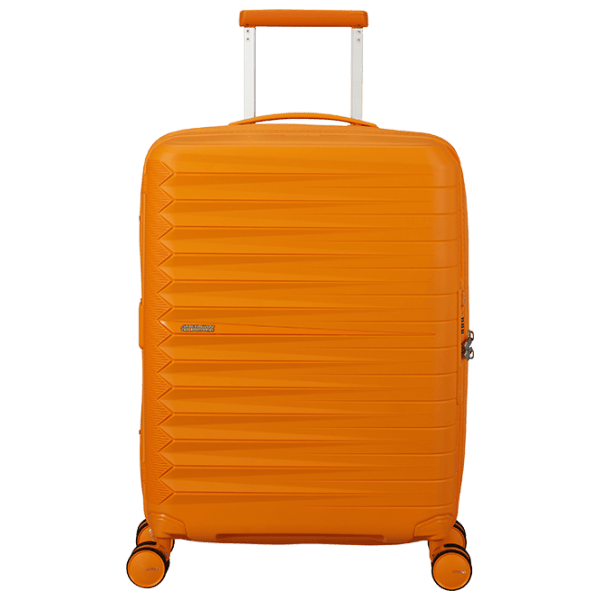 Valiză American Tourister FASTFORWARD 36l/ Orange photo 1