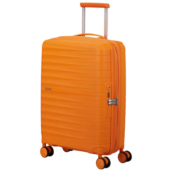 Valiză American Tourister FASTFORWARD 36l/ Orange photo 2