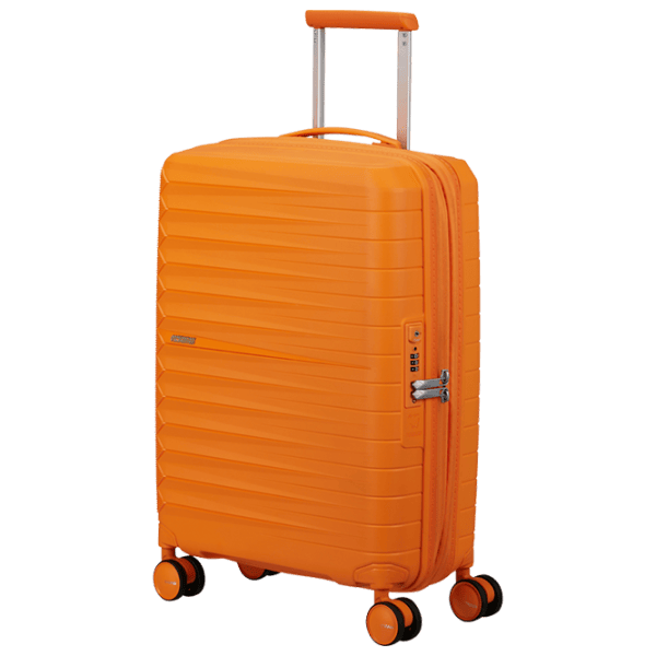 Valiză American Tourister FASTFORWARD 36l/ Orange photo 2