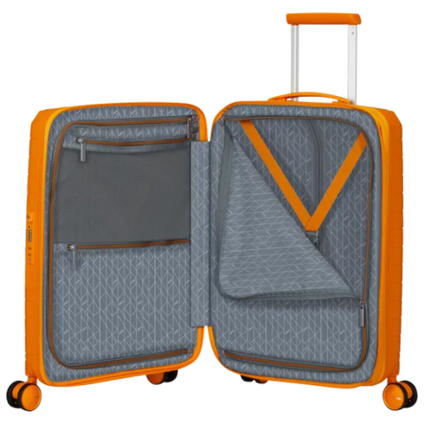 Valiză American Tourister FASTFORWARD 36l/ Orange photo 3