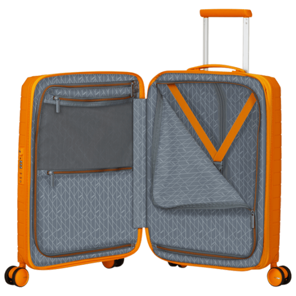 Valiză American Tourister FASTFORWARD 36l/ Orange photo 3
