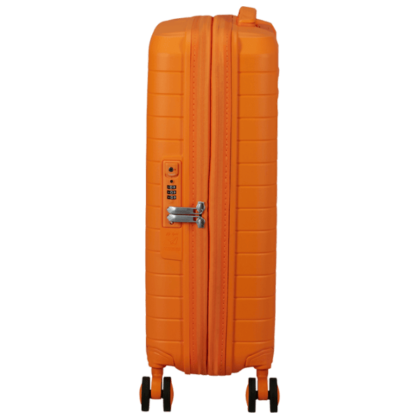 Valiză American Tourister FASTFORWARD 36l/ Orange photo 4
