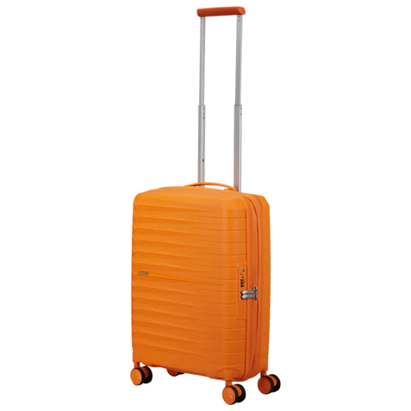 Valiză American Tourister FASTFORWARD 36l/ Orange photo 6