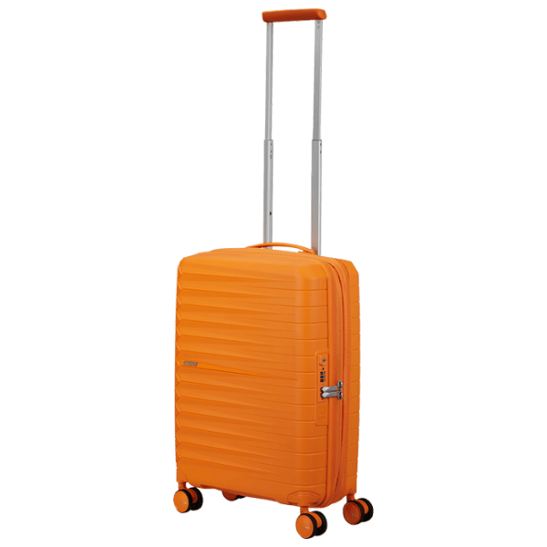 Valiză American Tourister FASTFORWARD 36l/ Orange photo 6