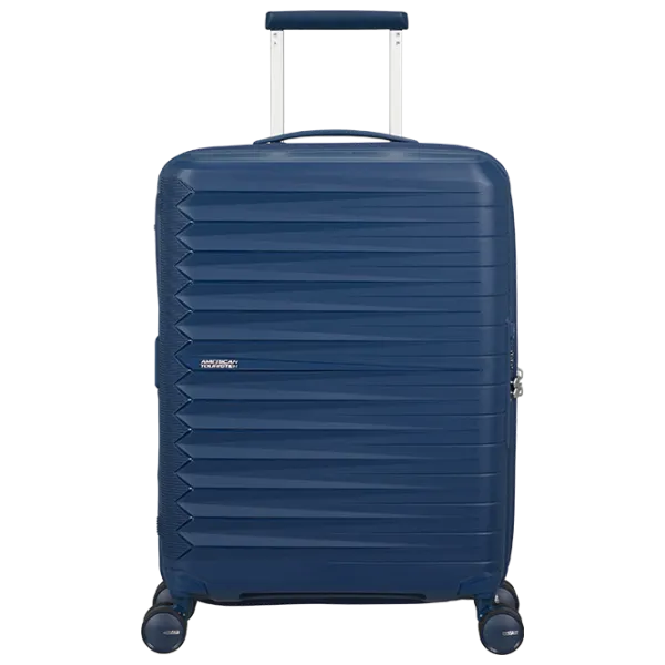 Valiză American Tourister FASTFORWARD 36l/ Dark Blue photo 1