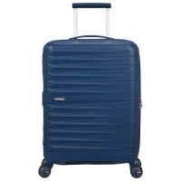 Valiză American Tourister FASTFORWARD 36l/ Dark Blue