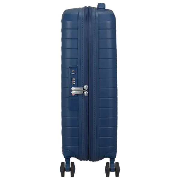 Valiză American Tourister FASTFORWARD 36l/ Dark Blue photo 4