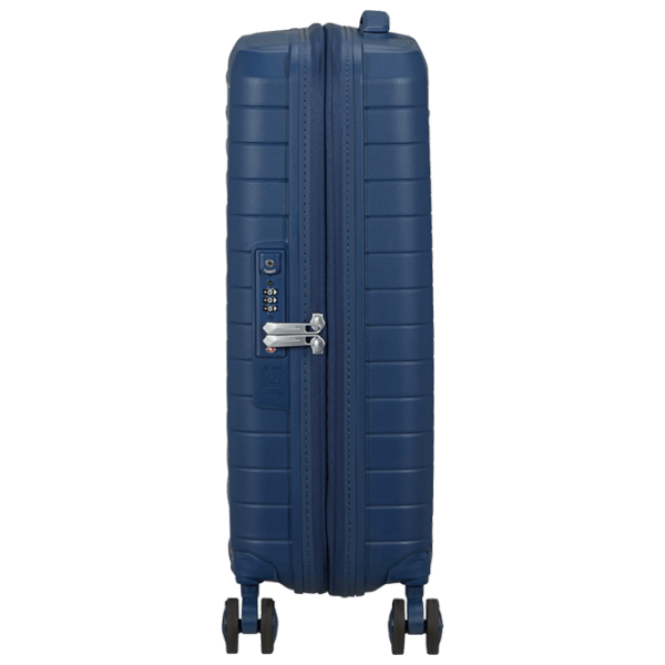 Valiză American Tourister FASTFORWARD 36l/ Dark Blue photo 4