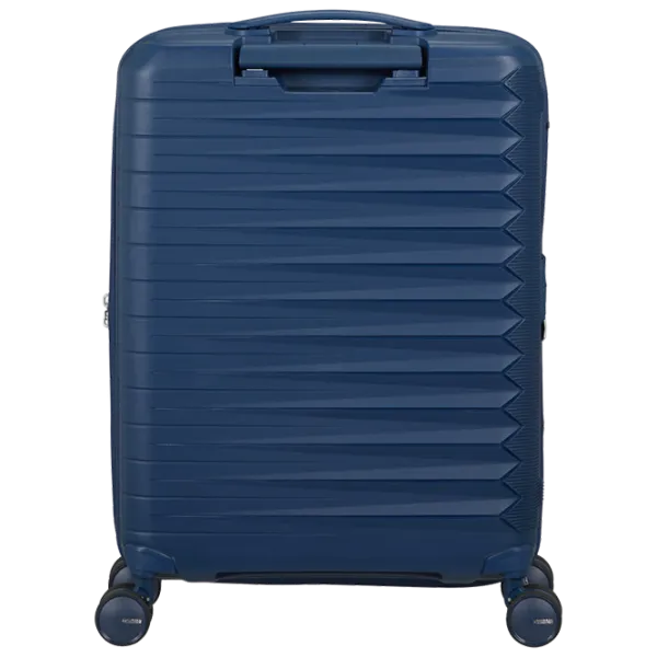 Valiză American Tourister FASTFORWARD 36l/ Dark Blue photo 5