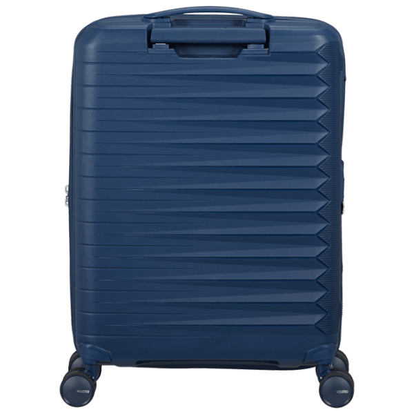 Valiză American Tourister FASTFORWARD 36l/ Dark Blue photo 5