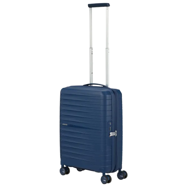 Valiză American Tourister FASTFORWARD 36l/ Dark Blue photo 6