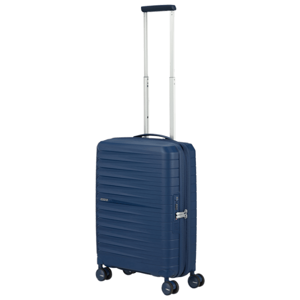 Valiză American Tourister FASTFORWARD 36l/ Dark Blue photo 6