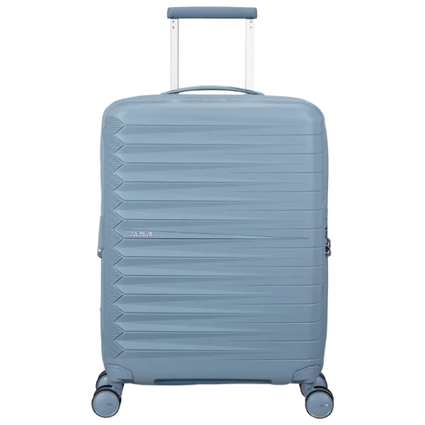 Valiză American Tourister FASTFORWARD 36l/ Blue photo 1