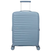 Valiză American Tourister FASTFORWARD 36l/ Blue